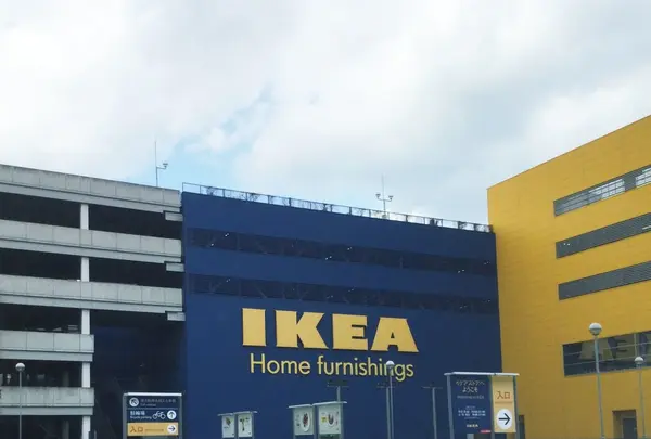 IKEA 神戸