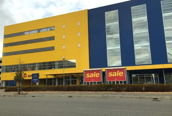 IKEA 神戸