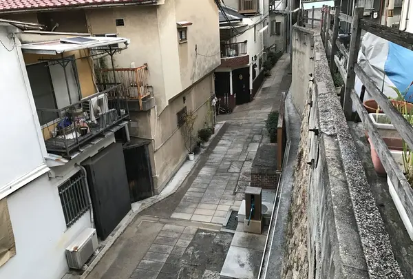 田島北ふれあい広場