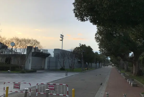 真田山公園