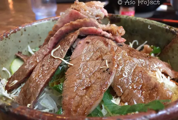 阿蘇白水温泉 瑠璃　御食事・レストラン　くららの写真・動画_image_212438