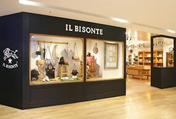 IL BISONTE 玉川高島屋S・C店