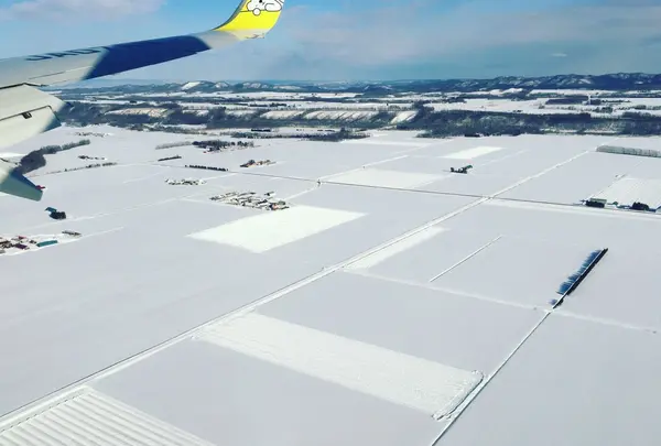 とかち帯広空港