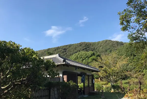 葉山しおさい公園の写真・動画_image_212468