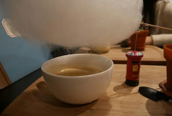 Alpha foods&drink
