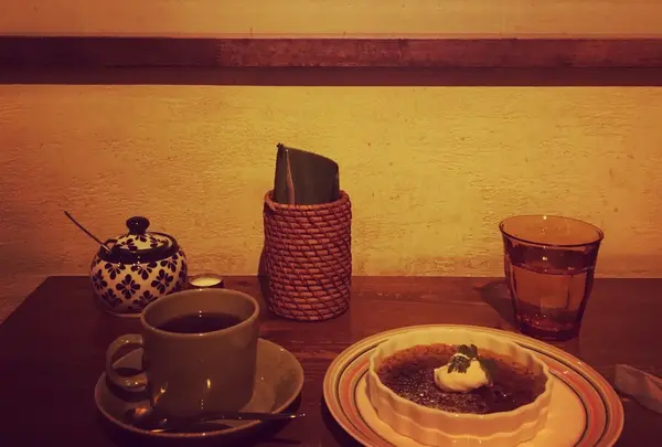 timepiece cafeの写真・動画_image_212526