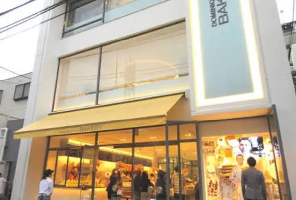 【閉店】ドミニクアンセルベーカリートウキョウ(DOMINIQUE ANSEL BAKERY TOKYO)の写真・動画_image_212575