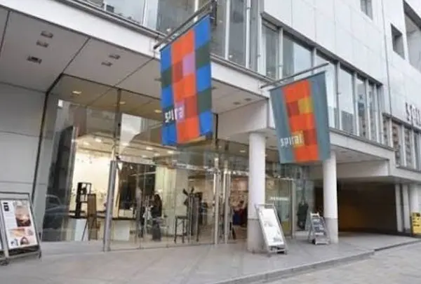 スパイラルカフェ