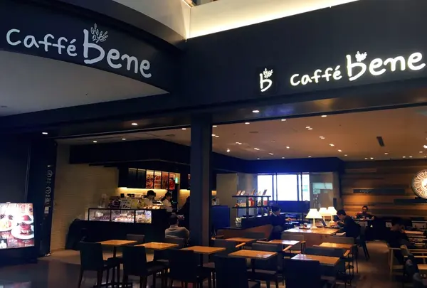 カフェベネ