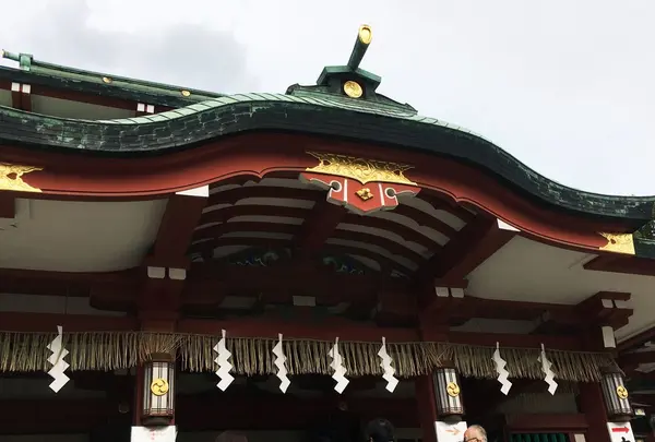 富岡八幡宮