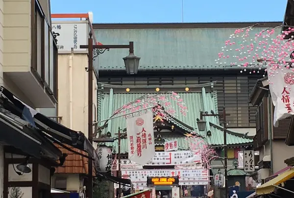 深川不動堂の写真・動画_image_212704