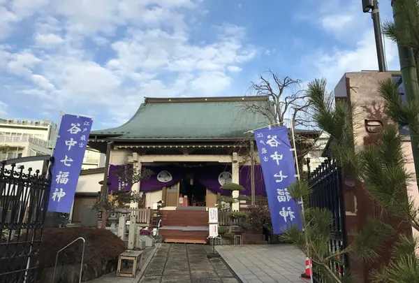 花見寺修性院の写真・動画_image_212796