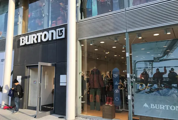 BURTON FLAGSHIP STORE TOKYOの写真・動画_image_212829