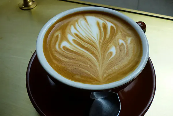 【市内のグルメ】And Coffee Roasters