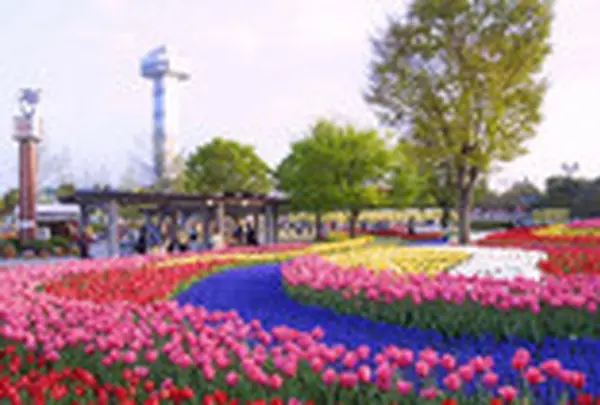 国営木曽三川公園・木曽三川公園センター
