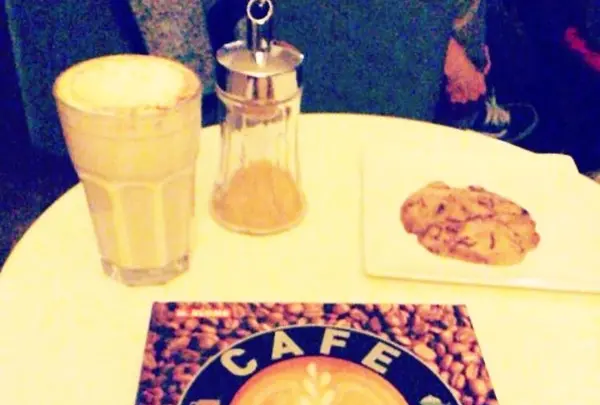 Café Paraíso