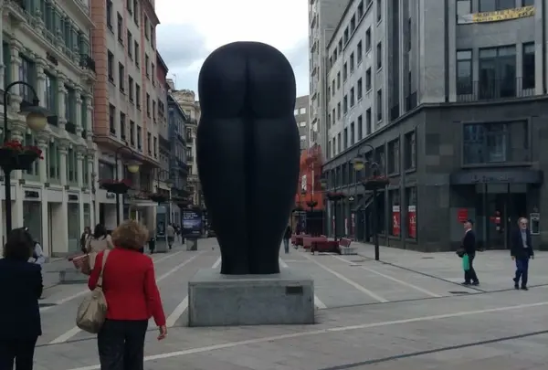 Calle Uria
