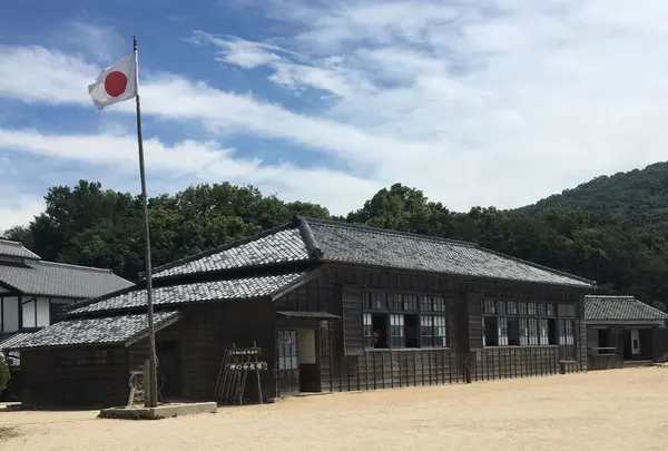 二十四の瞳映画村