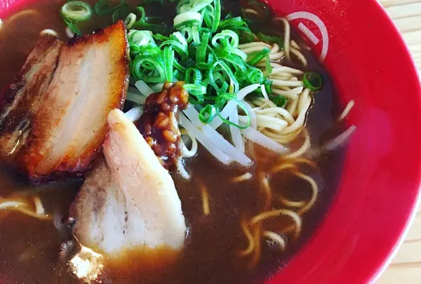 小豆島ラーメンＨＩＳＨＩＯ エンジェルロード店の写真・動画_image_213098