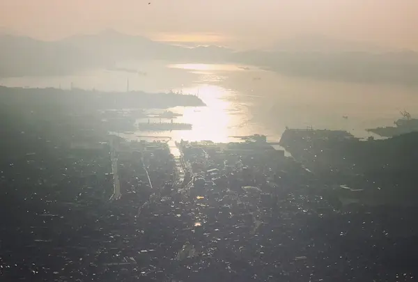 灰ヶ峰