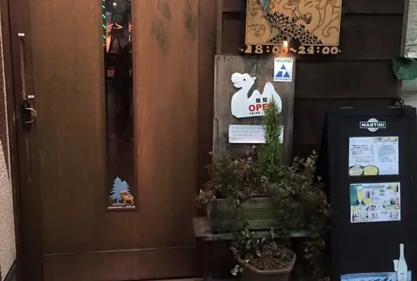 駱駝