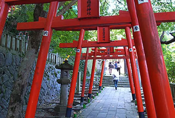 若宮稲荷神社