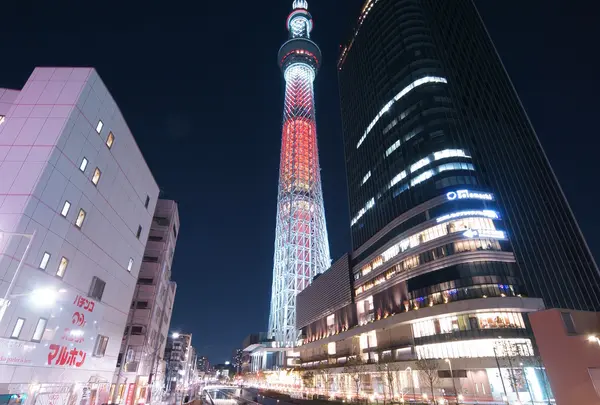 東京ソラマチ