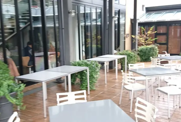 ラ・テラッツァ（La・Terrazza）