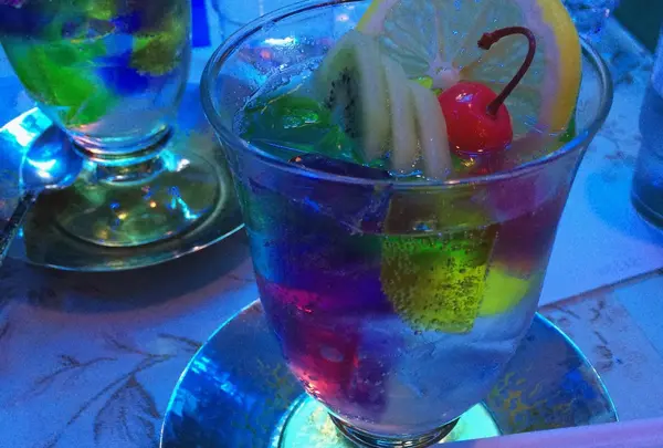 喫茶ソワレ
