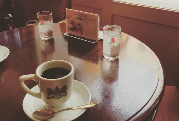 イノダコーヒ 本店