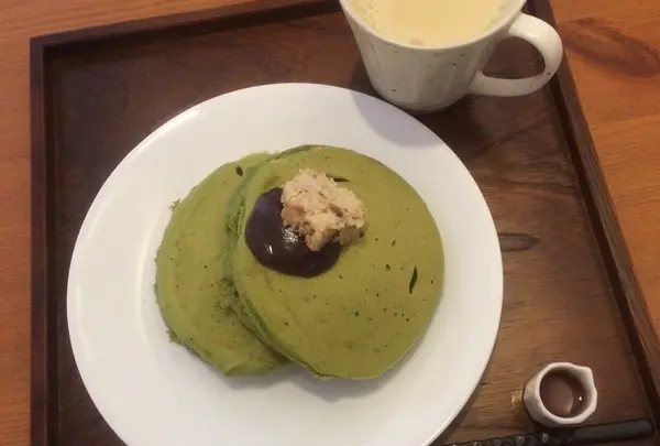 うめぞの CAFE & GALLERYの写真・動画_image_213364
