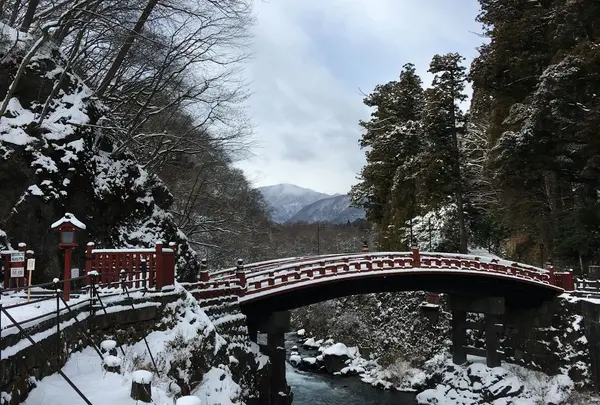 神橋