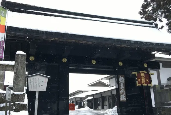 輪王寺