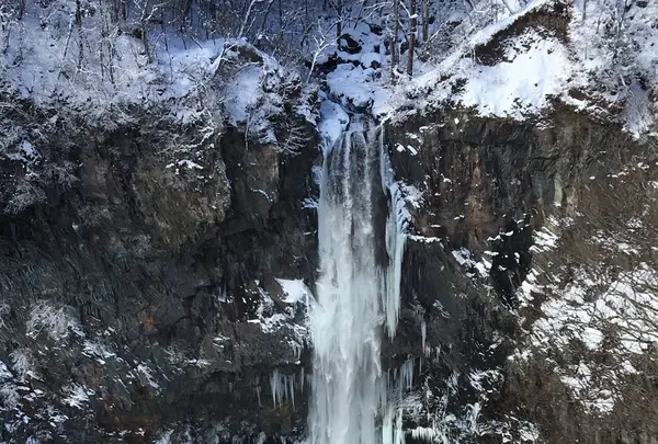 華厳の滝