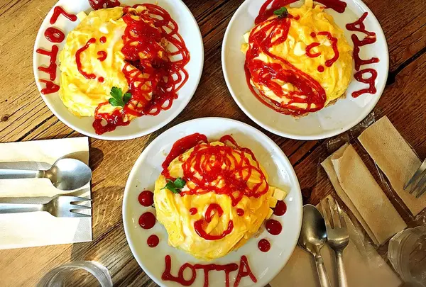 カフェ・ロッタ（Cafe Lotta）の写真・動画_image_213507