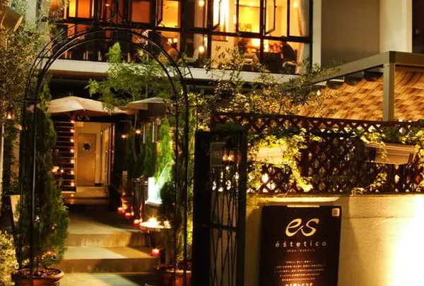 恵比寿 ES Classico