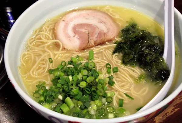 らーめん まる玉 両国本店
