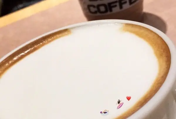 BLENZ coffee 青山花茂店の写真・動画_image_213632