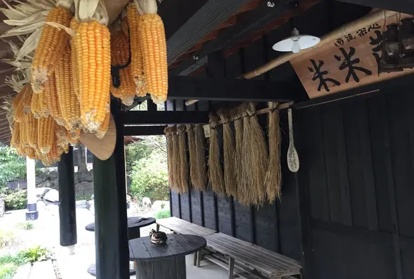 木立ちのゆの宿　清流荘の写真・動画_image_213664