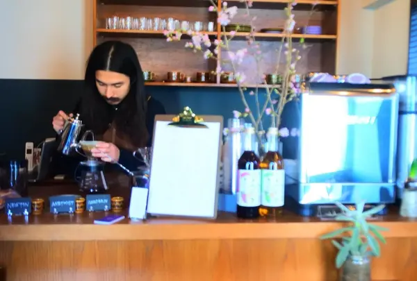 ambient brew