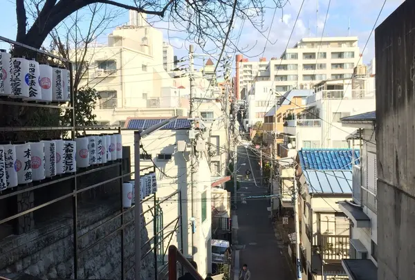須賀神社