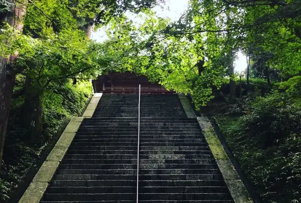比叡山延暦寺