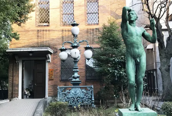 東京藝術大学