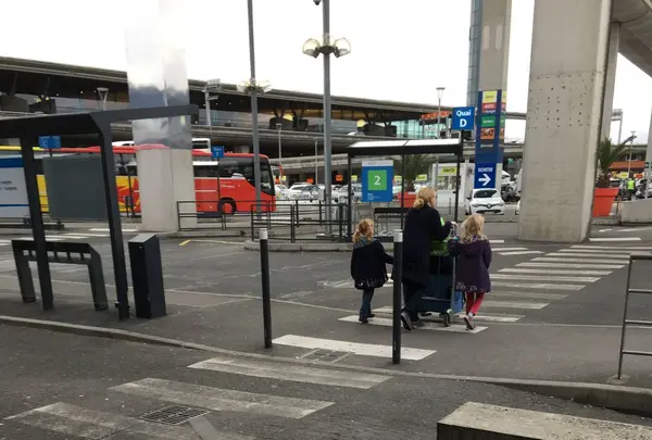 シャルル・ド・ゴール空港（Charles de Gaulle Airport）の写真・動画_image_213747