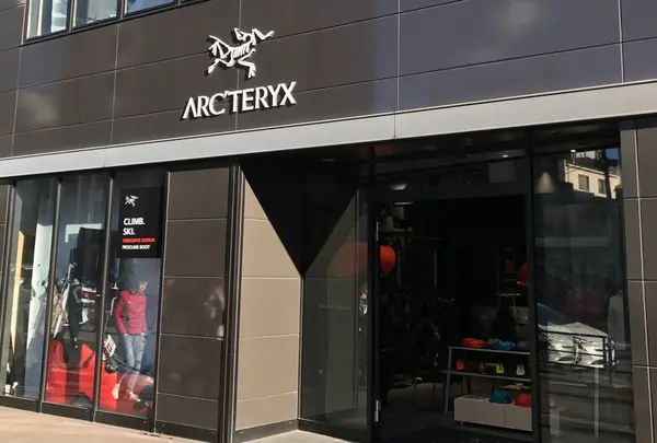 ARC’TERYX 原宿ブランドストアの写真・動画_image_213799