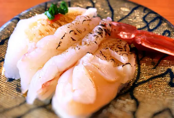 スーパー回転寿司やまと 館山店