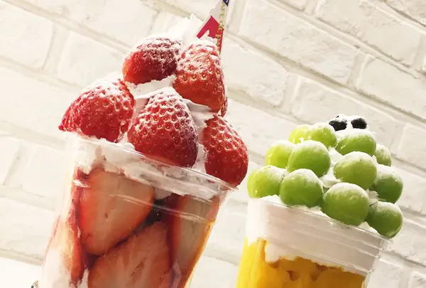 Cafe de parisの写真・動画_image_213849