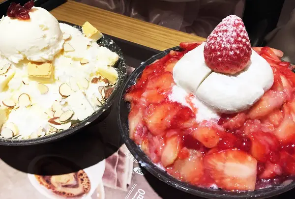 ソルビン明洞二号店