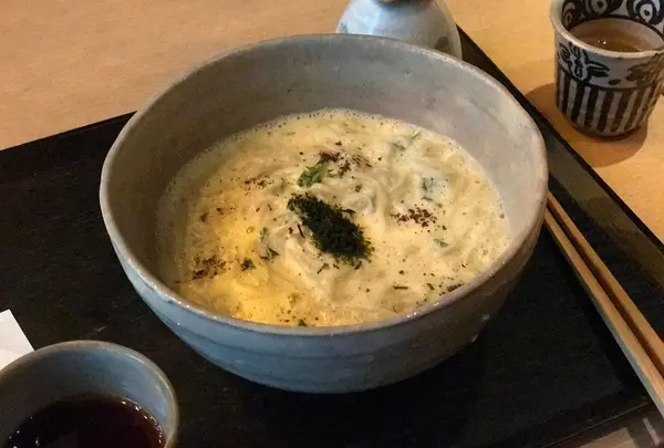 築地 文化人