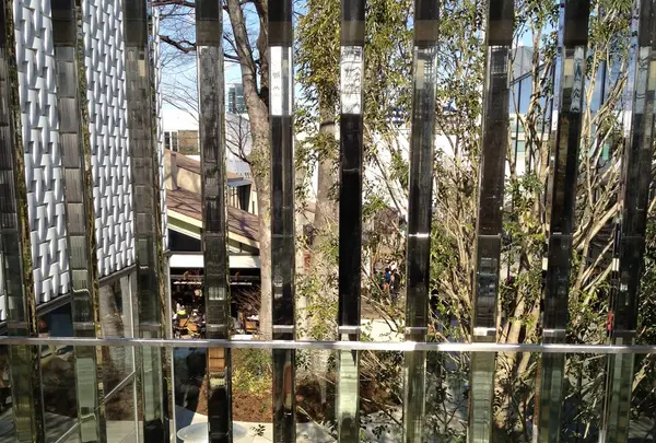 〔おまけ〕代官山 蔦屋書店(TSUTAYA)
